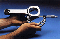 Hand Rod