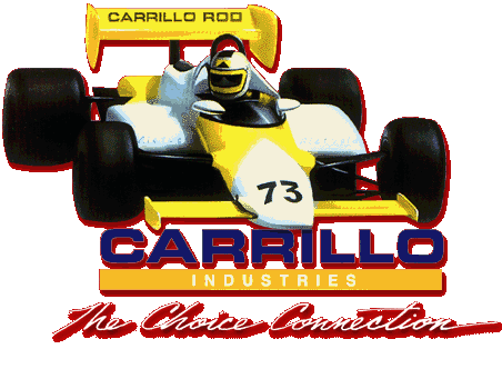Welcome to Carrillo Industries